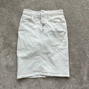 Banana Republic Pencil Skirt